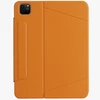 UNIQ dėklas Ryze Apple iPad Pro 11" (2020-2022) / Air 10.9" (2020-2022) garstyčių spalvos