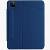 UNIQ dėklas Ryze Apple iPad Pro 11" (2020-2022) / Air 10.9" (2020-2022) mėlynos spalvos