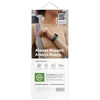 apyrankė UNIQ Stride De Rubber for Apple Watch 49/46/45/44mm storm