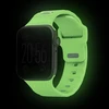 UNIQ apyrankė Stride SE Apple Watch 42/41/40mm FKM Guminis dirželis lumes
