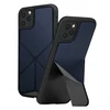 UNIQ dėklas Transforma Apple iPhone 11 Pro mėlynos spalvos