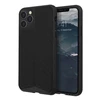 UNIQ dėklas Transforma Apple iPhone 11 Pro juodos spalvos
