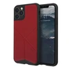 UNIQ dėklas Transforma Apple iPhone 11 Pro raudonos spalvos