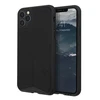 UNIQ dėklas Transforma Apple iPhone 11 Pro Max juodos spalvos