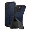 UNIQ dėklas Transforma Apple iPhone 11 Pro Max mėlynos spalvos