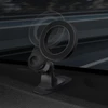 UNIQ magnetic holder Trelix Car Dash Mount midnight juodos spalvos