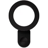 UNIQ magnetic holder Trelix Car Dash Mount midnight juodos spalvos