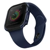 Išmaniojo laikrodžio Apple 4/5/6/SE ekrano rėmelis, Mėlynos spalvos, 40mm
