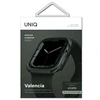 Išmaniojo laikrodžio Apple 4/5/6/7/SE dirželis, Žalios spalvos, 44/45mm
