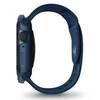 Išmaniojo laikrodžio Apple 4/5/6/7/SE dirželis, Mėlynos spalvos, 45/44mm