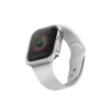 Išmaniojo laikrodžio Apple 5/4 dirželis, Sidabrinės spalvos, 40mm
