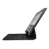 UNIQ Dėklas Venno Magnetic Smart su klaviatūra skirtas Apple iPad Pro 11" (2022/2021) | Air 10.9" (2022/2020) juodos spalvos
