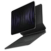 UNIQ Dėklas Venno Magnetic Smart su klaviatūra skirtas Apple iPad Pro 11" (2022/2021) | Air 10.9" (2022/2020) juodos spalvos