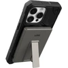 Urban Armor Gear UAG Ultra Slim 5K Baterija + Stand, Titanium