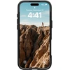 Urban Armor Gear UAG Civilian Magsafe Apple iPhone 16 Pro Max - dėklas telefonui juodos spalvos