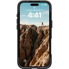 Urban Armor Gear UAG Civilian Magsafe Apple iPhone 16 Plus - dėklas telefonui juodos spalvos