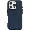 Urban Armor Gear UAG Civilian Magsafe Apple iPhone 16 Pro - dėklas telefonui žalios spalvos