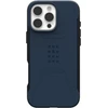 Urban Armor Gear UAG Civilian Magsafe Apple iPhone 16 Pro Max - dėklas telefonui žalios spalvos