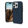 Urban Armor Gear UAG Civilian Magsafe Apple iPhone 16 Pro - dėklas telefonui žalios spalvos