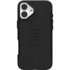 Urban Armor Gear UAG Civilian Magsafe Apple iPhone 16 Plus - dėklas telefonui juodos spalvos