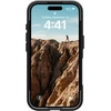Urban Armor Gear UAG Civilian Magsafe Apple iPhone 16 - dėklas telefonui juodos spalvos