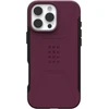 Urban Armor Gear UAG Civilian Magsafe Apple iPhone 16 Pro Max - dėklas telefonui raudonos spalvos