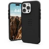 Urban Armor Gear UAG Civilian Magsafe Apple iPhone 16 Pro Max - dėklas telefonui juodos spalvos