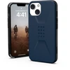Urban Armor Gear UAG Civilian Apple iPhone 14 Plus - dėklas telefonui mėlynos spalvos