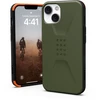 UAG Urban Armor Gear dėklas CIVILIAN, skirtas IPHONE 14 Plus, žalias