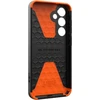 Dėklas Urban Armor Gear UAG Civilian, alyvuogių žalia - Samsung Galaxy S24+