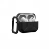 Dėklas Urban Armor Gear UAG Civilian AirPods Pro 2 - juodos spalvos