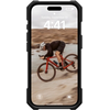 Urban Armor Gear UAG Essential Armor Magsafe Apple iPhone 16 Case - dėklas telefonui juodos spalvos
