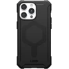 Urban Armor Gear UAG Essential Armor MagSafe Apple iPhone 15 Pro Max - dėklas telefonui juodos spalvos