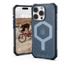 Urban Armor Gear UAG Essential Armor Magsafe Apple iPhone 16 Pro Case - dėklas telefonui mėlynos spalvos
