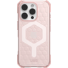 Urban Armor Gear UAG Essential Armor MagSafe Apple iPhone 16 Pro - dėklas telefonui rožinės spalvos