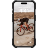 Urban Armor Gear UAG Essential Armor Magsafe Apple iPhone 16 Pro Case - dėklas telefonui juodos spalvos