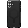 Urban Armor Gear UAG Essential Armor Magsafe Apple iPhone 16 Plus Case - dėklas telefonui juodos spalvos