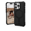 Urban Armor Gear UAG Essential Armor Magsafe Apple iPhone 16 Pro Case - dėklas telefonui juodos spalvos