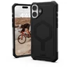 Urban Armor Gear UAG Essential Armor Magsafe Apple iPhone 16 Plus Case - dėklas telefonui juodos spalvos