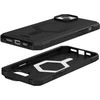 Urban Armor Gear UAG Essential Armor MagSafe Apple iPhone 15 Plus - dėklas telefonui juodos spalvos