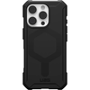Urban Armor Gear UAG Essential Armor Magsafe Apple iPhone 16 Pro Case - dėklas telefonui juodos spalvos