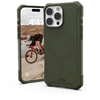 Urban Armor Gear UAG Essential Armor Magsafe Apple iPhone 16 Pro Max Case - dėklas telefonui žalios spalvos