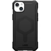 Urban Armor Gear UAG Essential Armor MagSafe Apple iPhone 15 Plus - dėklas telefonui juodos spalvos