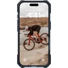 Urban Armor Gear UAG Essential Armor Magsafe Apple iPhone 16 Pro Case - dėklas telefonui mėlynos spalvos