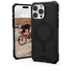 Urban Armor Gear UAG Essential Armor Magsafe Apple iPhone 16 Pro Max - dėklas telefonui juodos spalvos