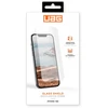 Urban Armor Gear UAG stiklinis apsauginis dėklas „iPhone 16e“