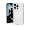 Urban Armor Gear UAG Lucent [U] MagSafe dėklas iPhone 14 Pro - baltas