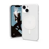 UAG Urban Armor Gear dėklas LUCENT 2.0 [U], suderinamas su „MagSafe“, skirtas IPHONE 14 Plus, zefyro spalvos