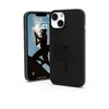 Urban Armor Gear UAG Lucent [U] MagSafe Apple iPhone 14 Plus - dėklas telefonui juodos spalvos