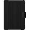 Urban Armor Gear UAG Metropolis Apple iPad 10.9" 10th generation with Apple Pieštukas holder - dėklas planšetiniam kompiuteriui juodos spalvos